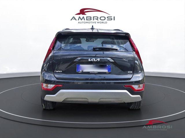 KIA Niro 1.6 MY25 HEV BUSINESS GPL