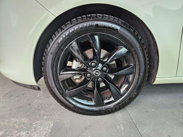 Opel Adam Adam 1.2 Jam 70cv