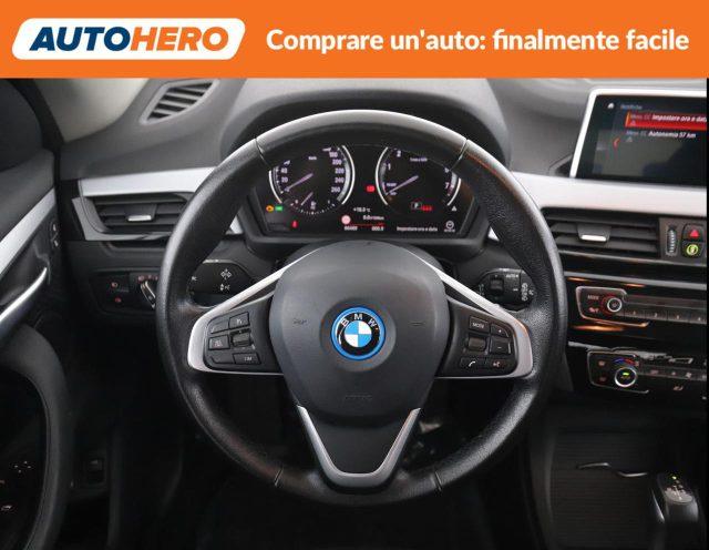 BMW X1 xDrive25e Advantage