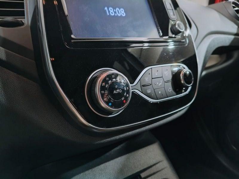 Renault Captur Intens Bose 1.5 dci 90cv rif.FN329