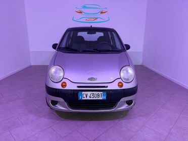 CHEVROLET Matiz 1000 SE Energy