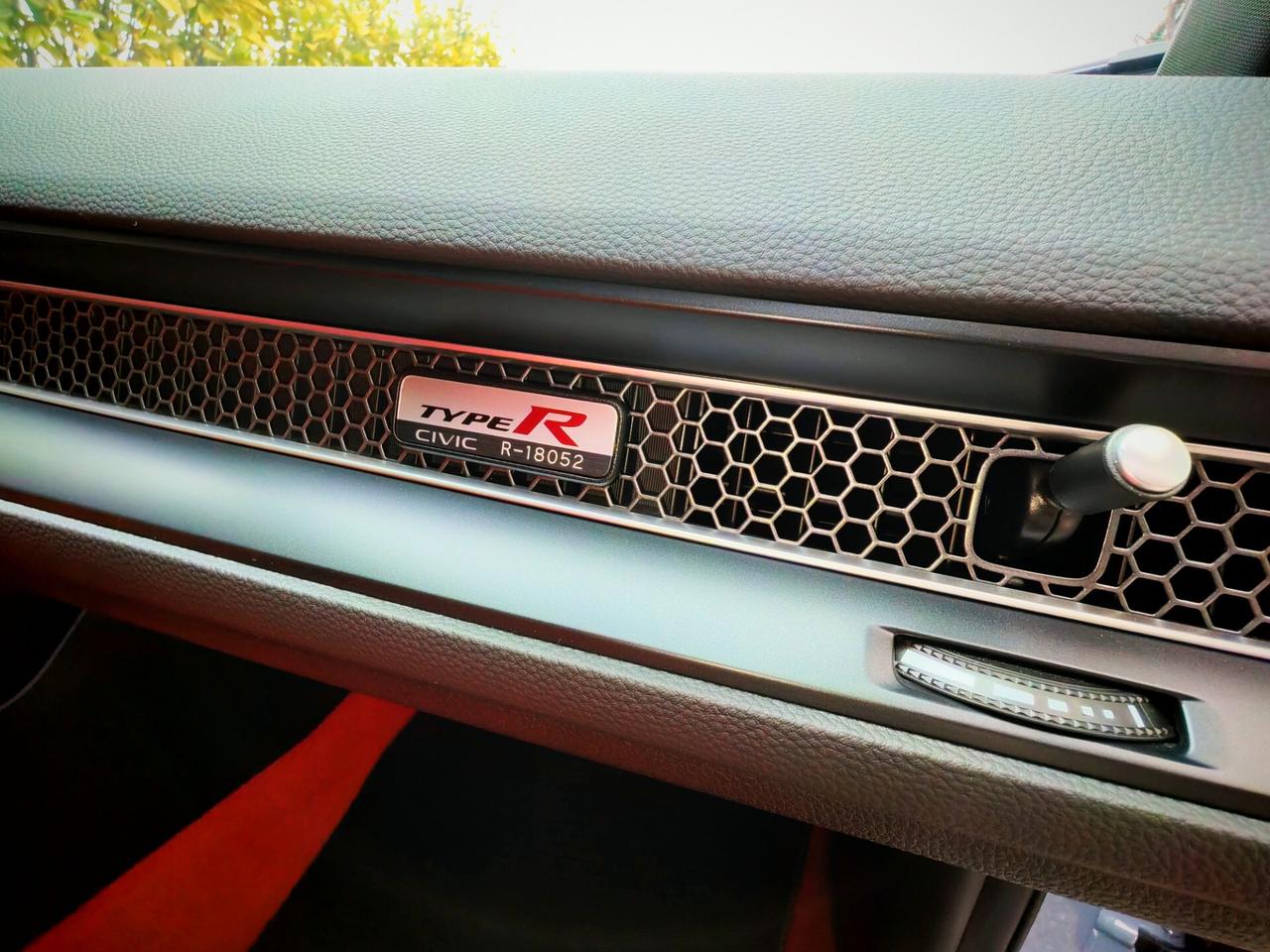 Honda Civic 2.0 Type-R fl5 Unico proprietario