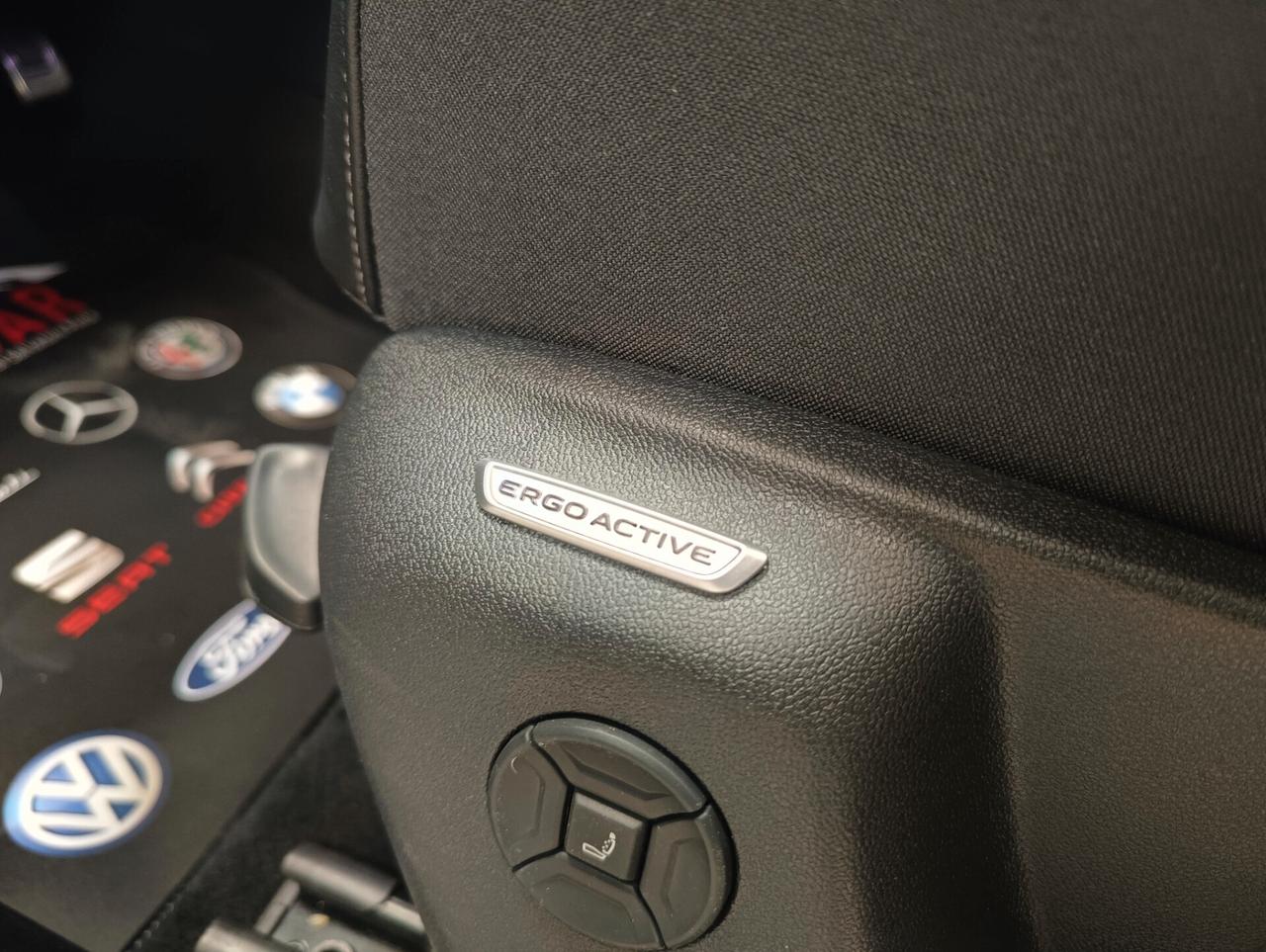 Volkswagen Tiguan 2.0 TDI 150 CV DSG R-Line