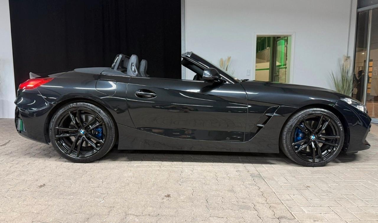 Bmw Z4 sDrive 30i Msport