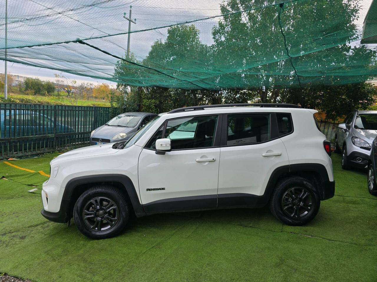 Jeep Renegade 1.0 BENZ 120CV 90000KM-2020