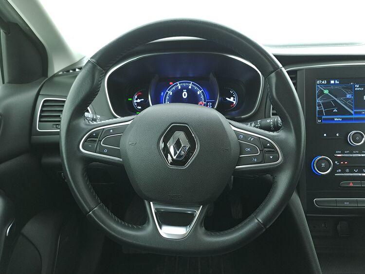 Renault Megane Business BR784959 1.3 Benzina 116CV