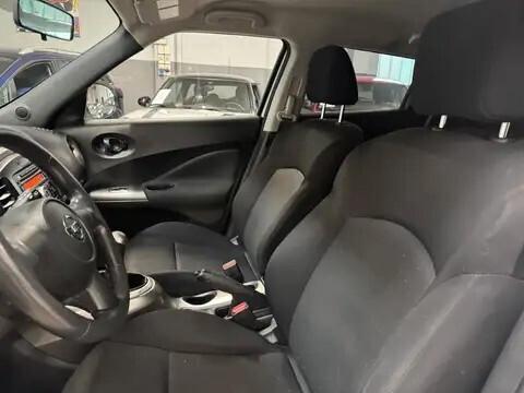 Nissan Juke 1.6 Acenta PREZZO REALE!! UNICO PROPRIETARIO!!