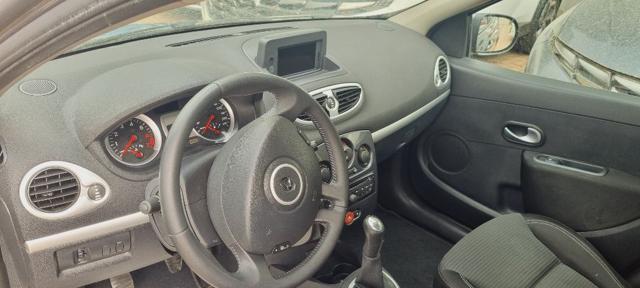 RENAULT Clio 1.2 16V 5 porte Yahoo!