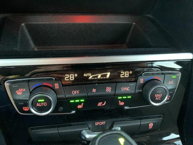 BMW 218 d Active Tourer Advantage