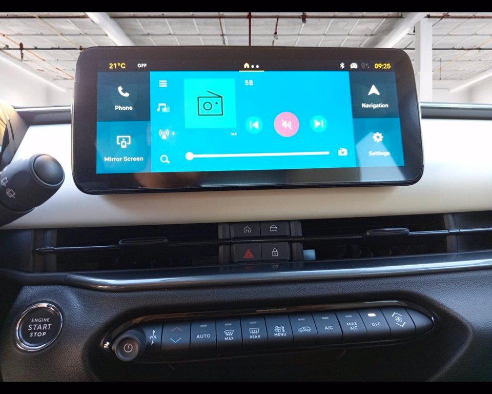 FIAT 600 1.2 hybrid La Prima 110cv auto del 2026