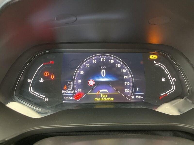 Renault Captur II 2019 1.0 tce Techno 90cv