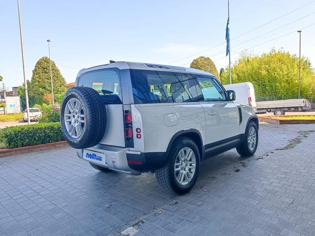 LAND ROVER Defender 90 3.0D I6 200 CV AWD Auto S