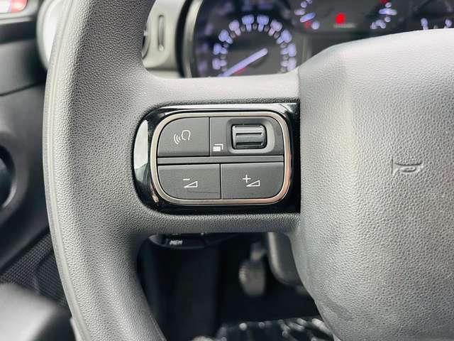 Citroen C3 C3 1.2 puretech PRONTA CONSEGNA SUPER PROMO