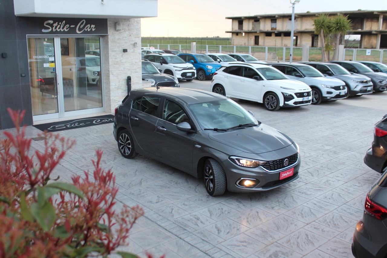 Fiat Tipo 1.3 Mjt S&S 5 porte Business