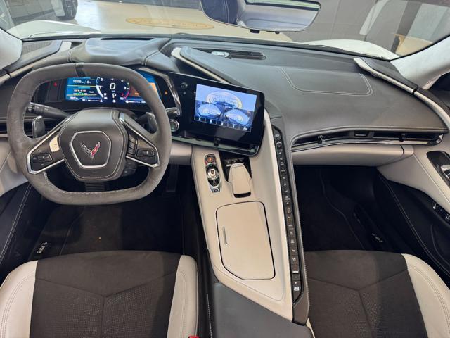 CHEVROLET Corvette C8 6.2 V8 3LT CABRIO / IVA ESPOSTA