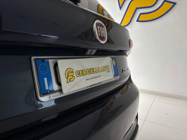 FIAT Tipo 1.0 5 porte Cross tua da ?159,00 mensili