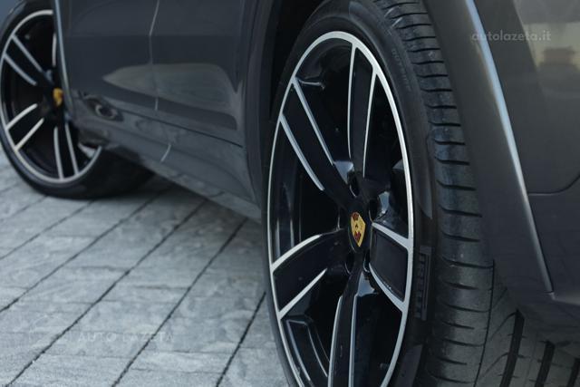 PORSCHE Cayenne Coupé 3.0 340CV V6