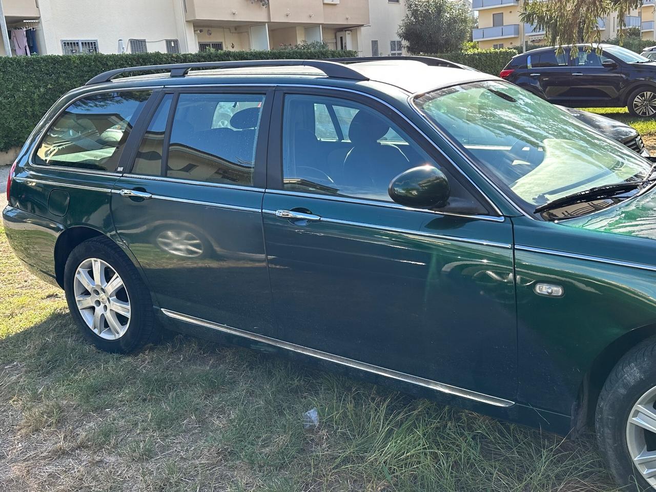 Rover 75 2.0 CDTi 16V cat Tourer Sterling 2006