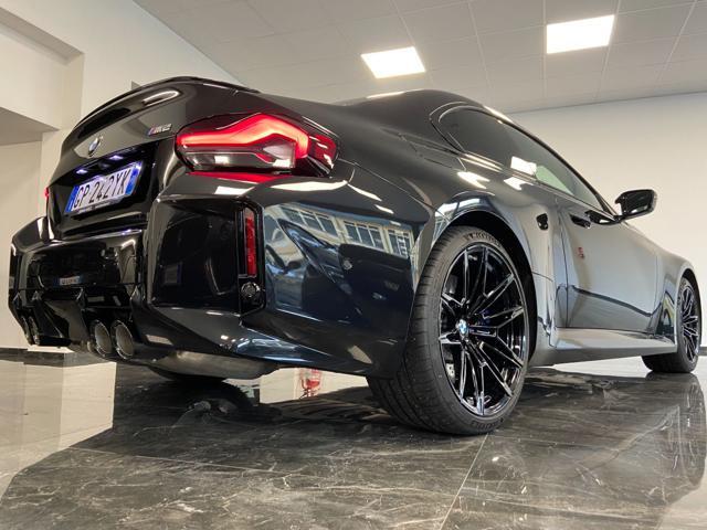 BMW M2 M2 PRONTA CONSEGNA / CARBON PACK