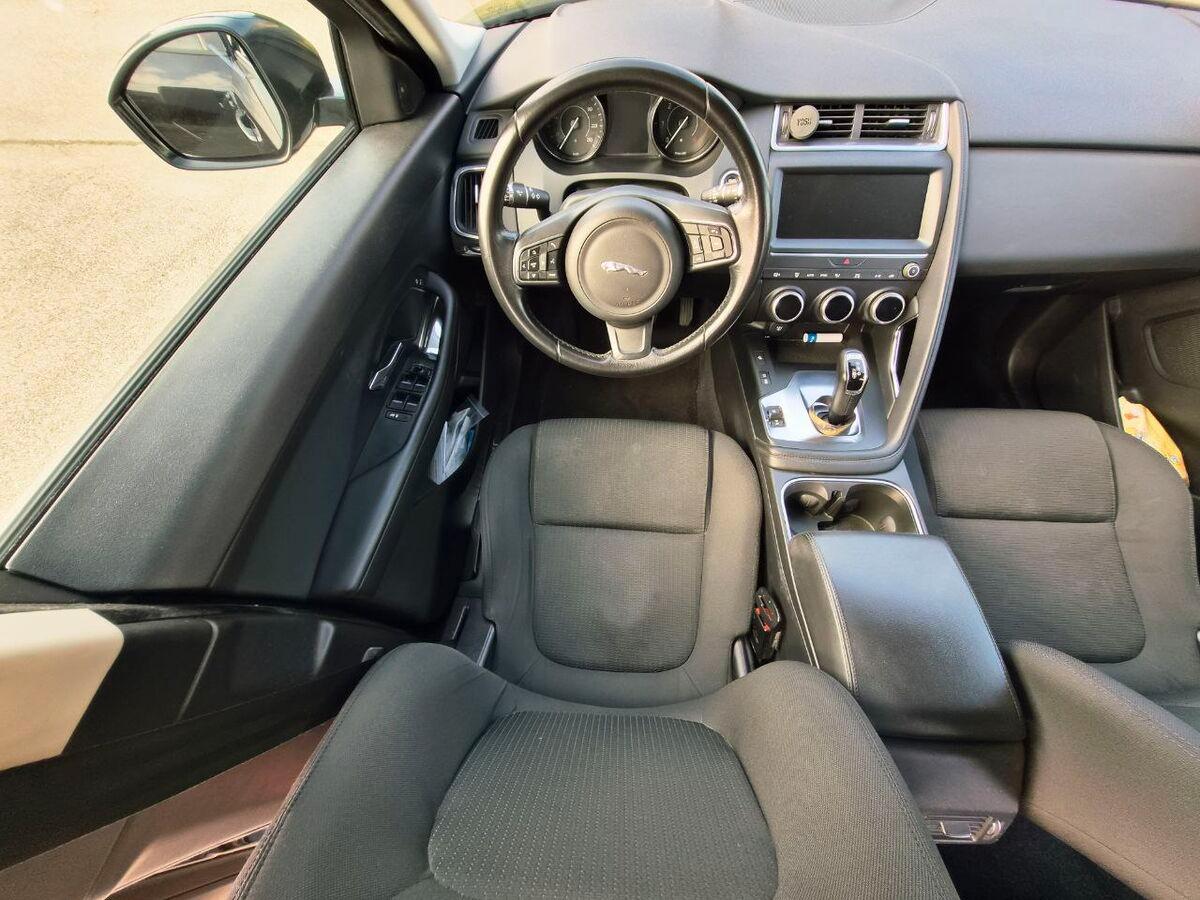 Jaguar E-Pace 2.0d i4 SE awd 150cv auto my19