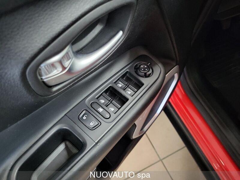 Jeep Renegade Renegade 1.4 MultiAir Limited