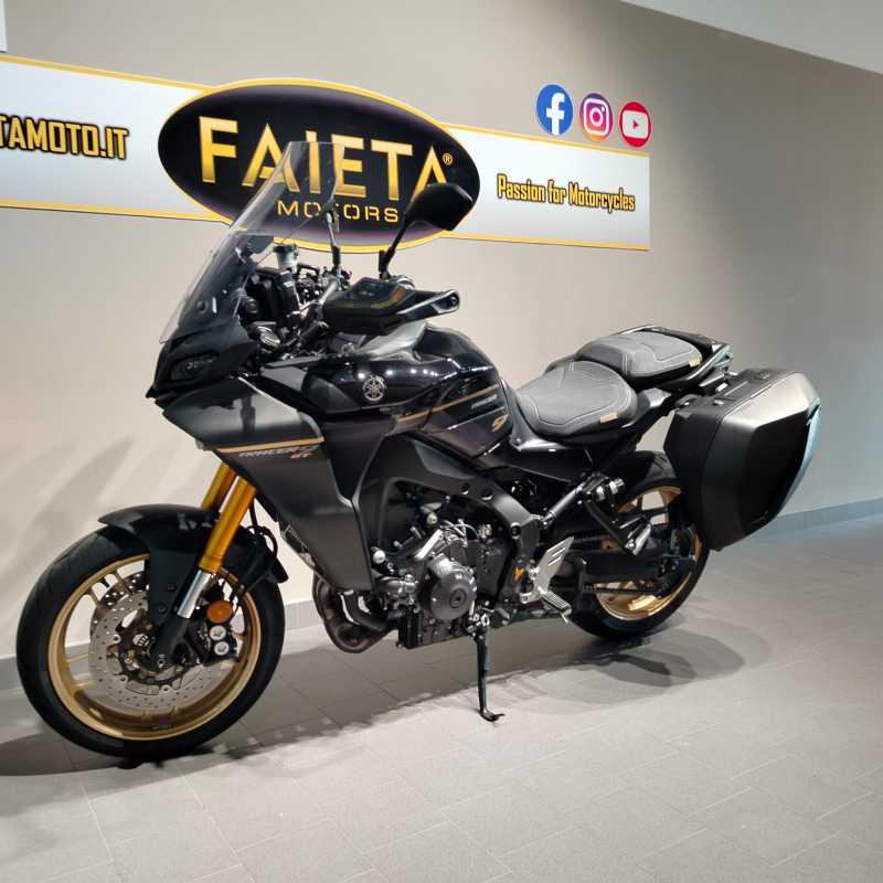 Yamaha Tracer 9 GT - 2023