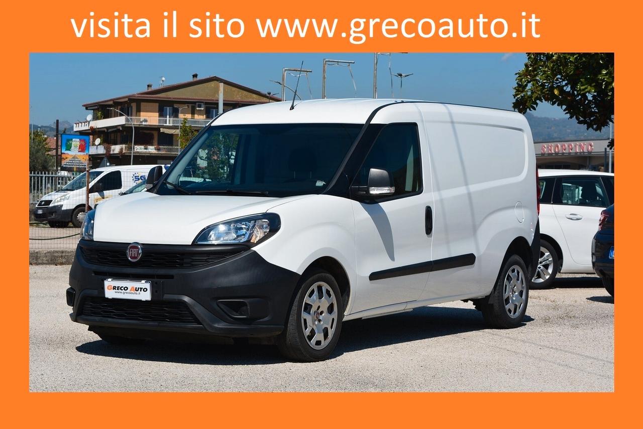 Fiat Doblò 1.6 MJT Maxi furgone LH1