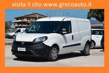Fiat Doblò 1.6 MJT Maxi furgone LH1