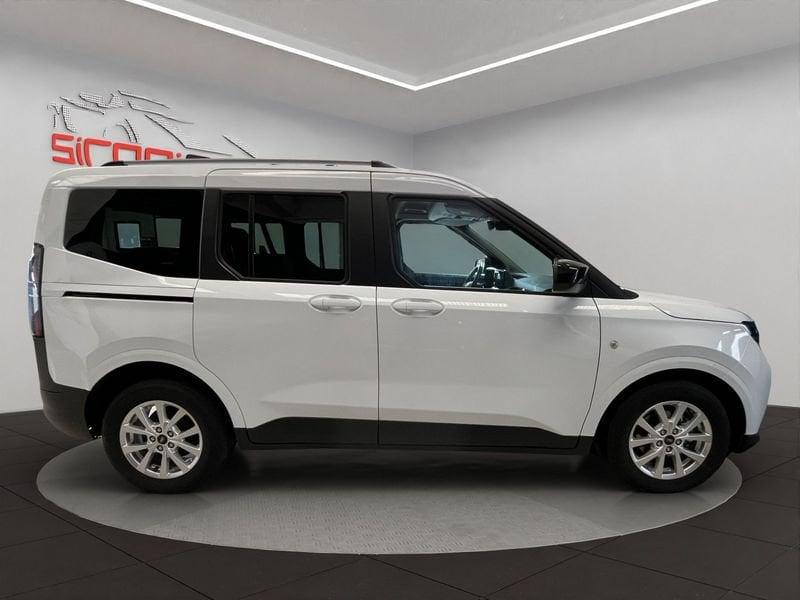 Ford Tourneo Courier Tourneo Courier 1.0 EcoBoost Titanium