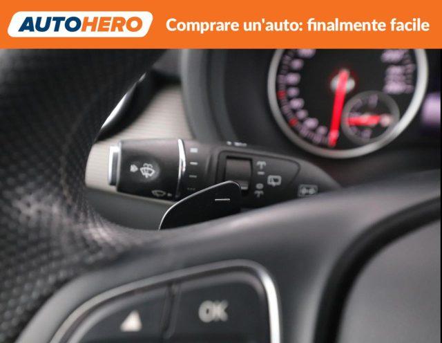 MERCEDES-BENZ B 180 Business