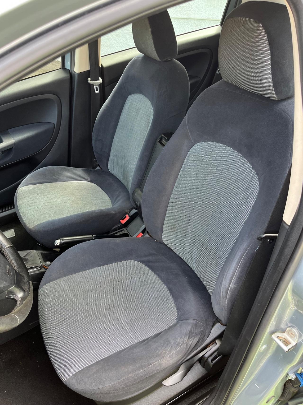 Fiat Punto Classic 1.3 MJT 16V 5 porte Dynamic