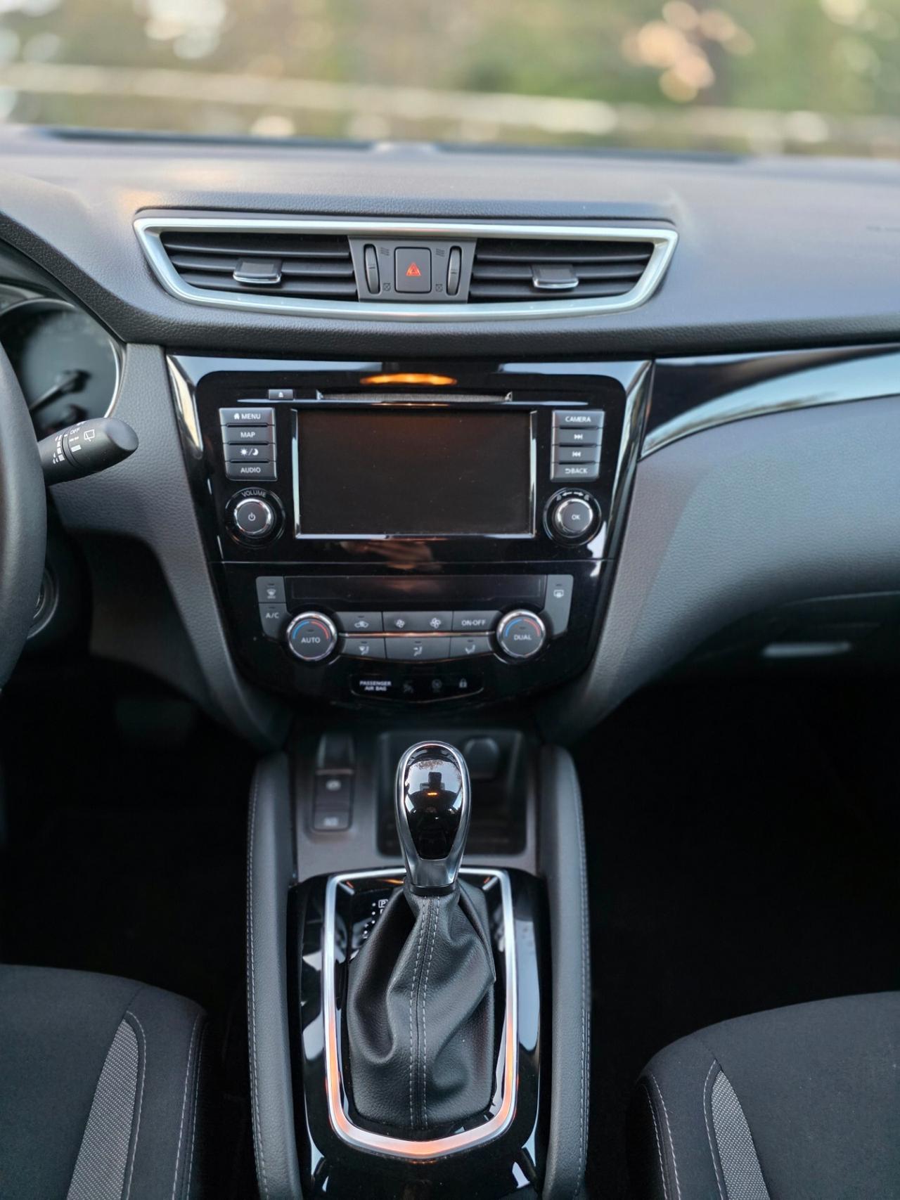 Nissan Qashqai 1.5 dCi 115 CV Business