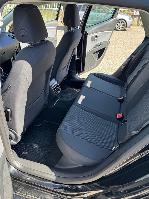 Seat Leon 1.2 TSI 86 CV 5p. Style