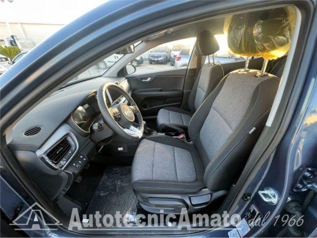 KIA Stonic 1.0 T-GDi 100 CV MHEV DCT Urban