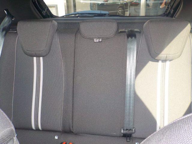 OPEL Corsa 1.2 Hybrid 110 CV DCT6 GS