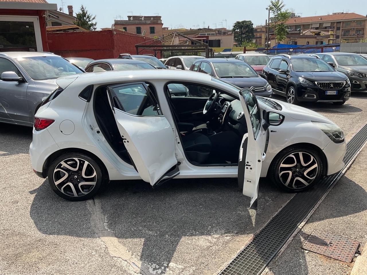 Clio 1.0 GPL /neopatentati/unipro/rate/garanzia