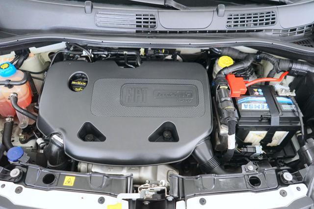 FIAT Panda 0.9 TwinAir Turbo Natural Power City Life