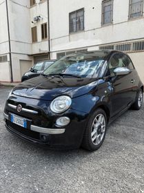 Fiat 500 1.2 Lounge 12m garanzia 71000km