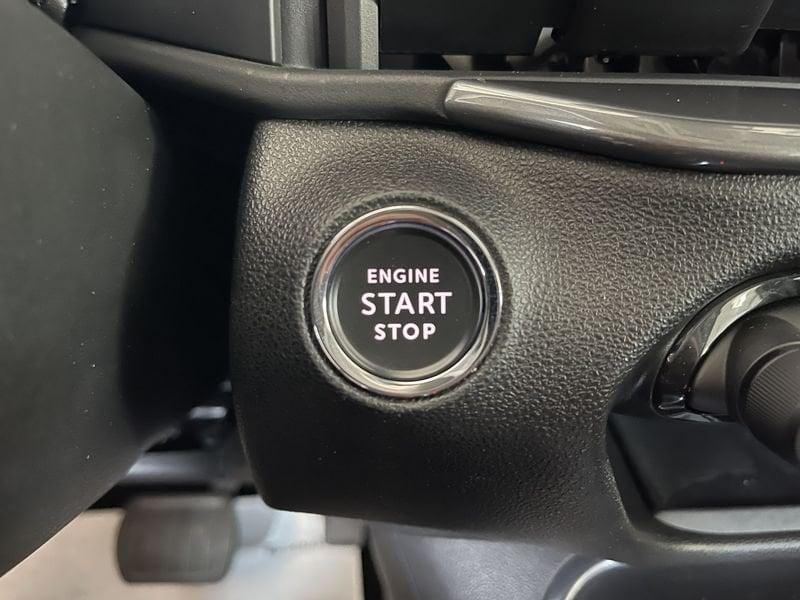 FIAT 600 1.2 hybrid 145cv auto - AZIENDALE