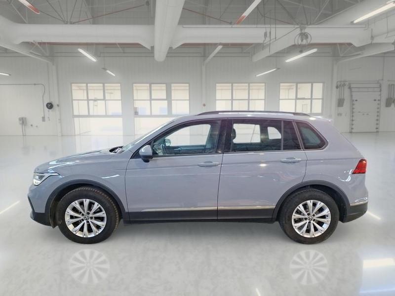 VOLKSWAGEN TIGUAN 2.0 TDI SCR 110KW Life DSG