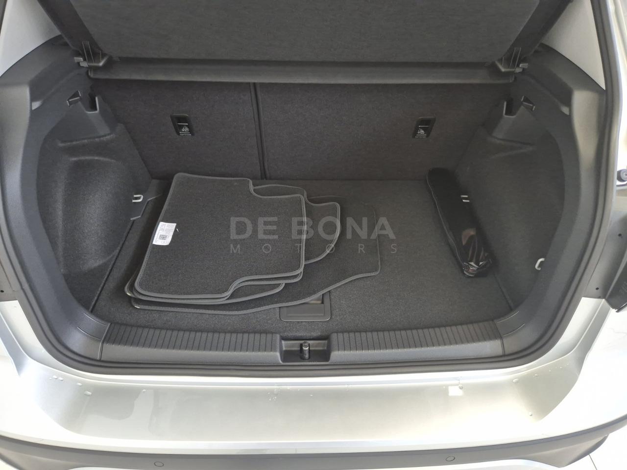 Volkswagen T-Cross 1.0 tsi edition plus 95cv