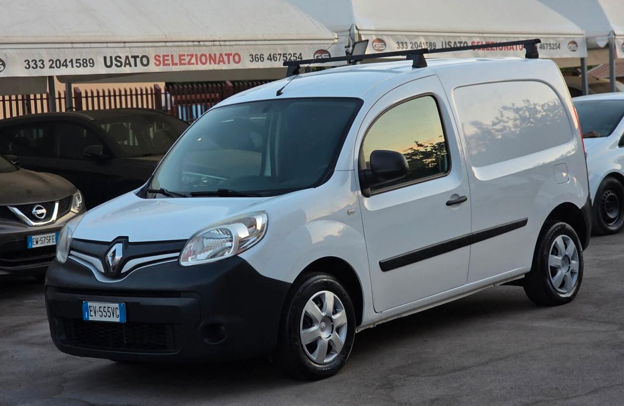 Renault Kangoo 1.5 dCi 75CV F.AP. 4p. Express