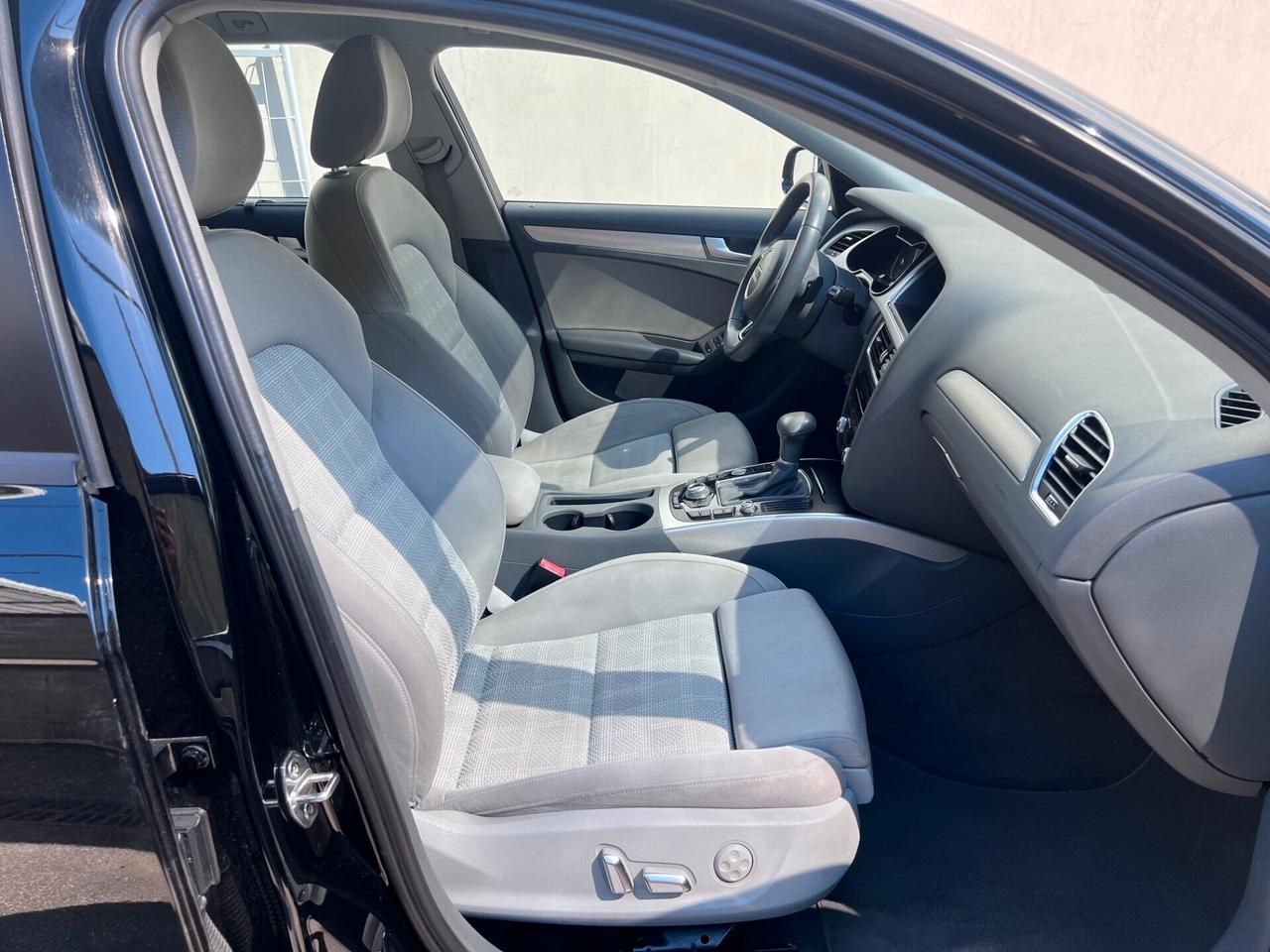 Audi A4 Avant 2.0 tdi 190cv Advanced S LINE S-TRONIC LED/NAVI/PDC PERFETTA!!