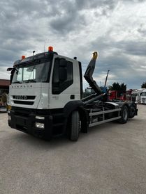 IVECO STRALIS 420 SCARRABILE