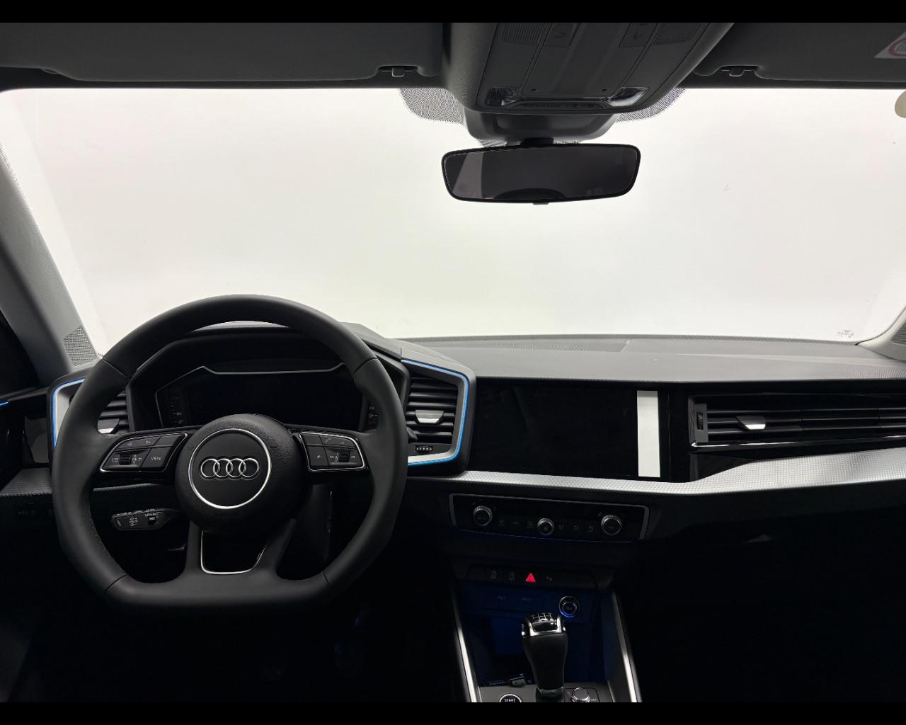 AUDI A1 SPORTBACK 30 TFSI S-LINE EDITION