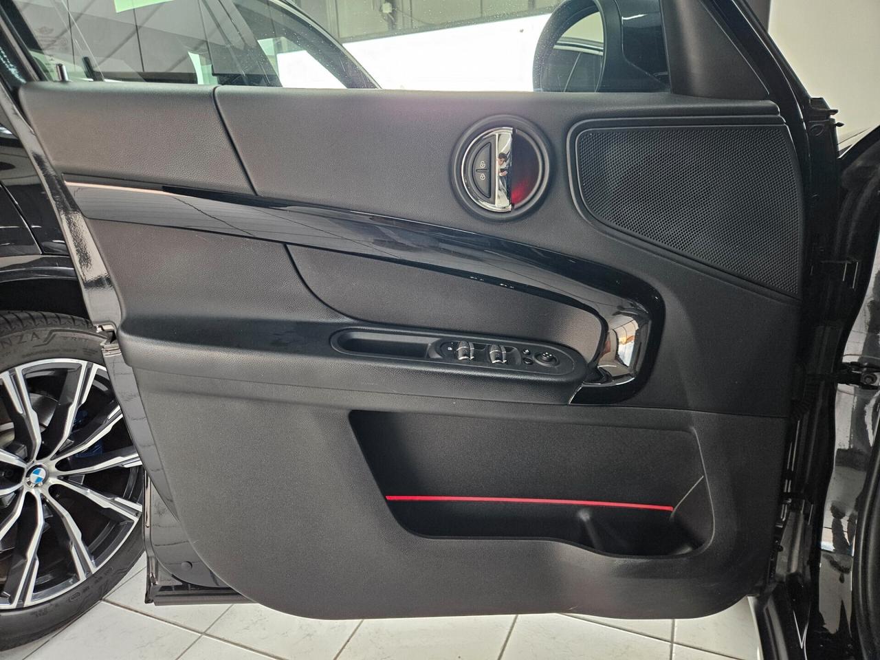 MINI Cooper D Countryman 2.0 Hype auto - IVA ESPOSTA