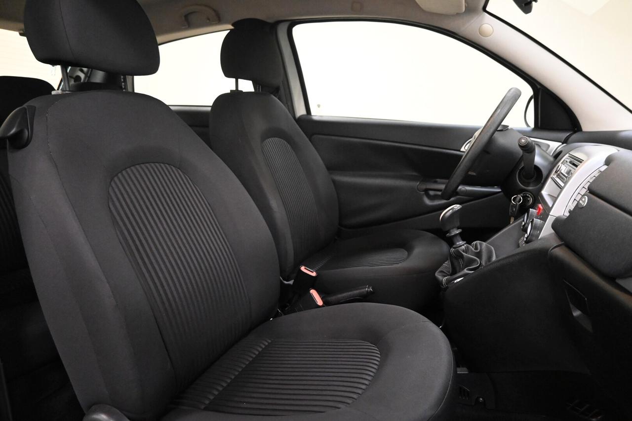 LANCIA Ypsilon 2ª serie Ypsilon 1.2 Argento