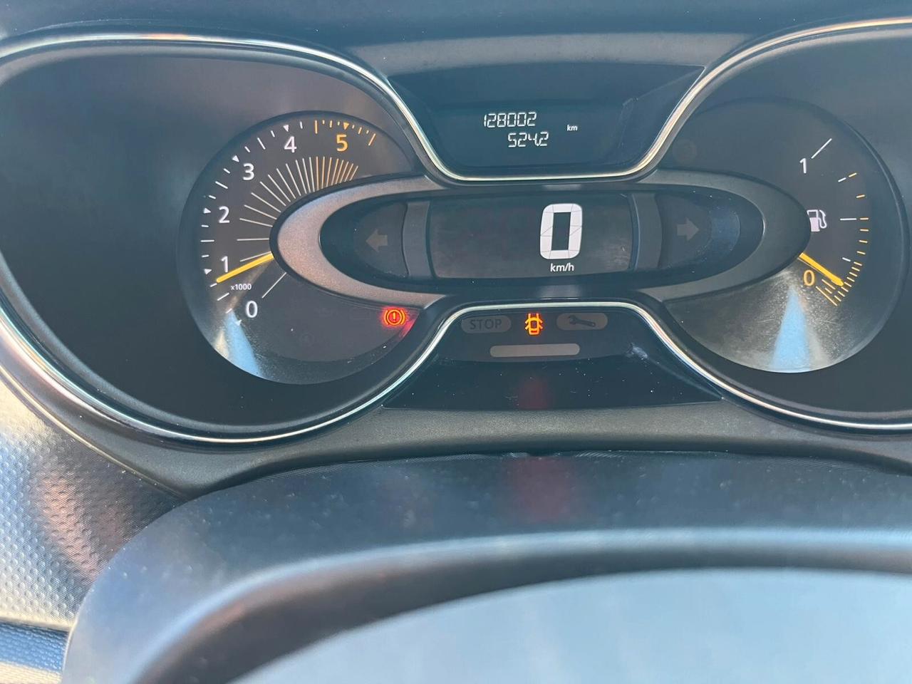 Renault Captur 1.5DCI NAVI!! 120000KM FULL