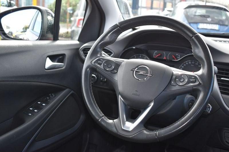 Opel Crossland Crossland 1.5 ECOTEC D 110 CV Start&Stop Edition