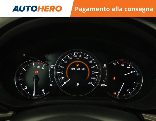 MAZDA CX-5 2.2L Skyactiv-D 150 CV 2WD Exclusive